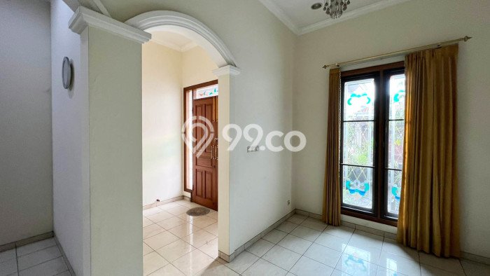 Rumah Modern Cantik 3 KT Siap Huni di Sidoarjo Rumah Modern Cantik 3 KT Siap Huni di Sidoarjo