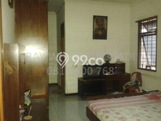 Hunian Mewah LB 163m2 Siap Pakai Desain Elegan di Soekarno Hatta, Bandung Hunian Mewah LB 163m2 Siap Pakai Desain Elegan di Soekarno Hatta, Bandung