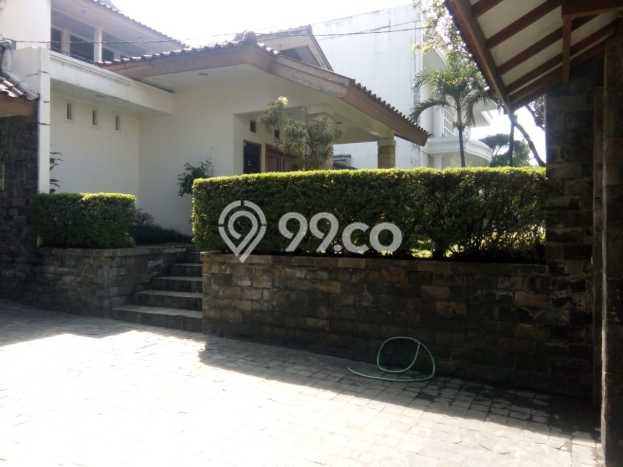 Dijual Rumah Luas Megah Dengan View Cantik di Setiabudi, Bandung Dijual Rumah Luas Megah Dengan View Cantik di Setiabudi, Bandung