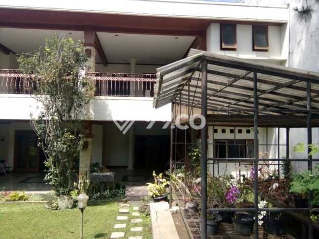Dijual Rumah Luas Megah Dengan View Cantik di Setiabudi, Bandung Dijual Rumah Luas Megah Dengan View Cantik di Setiabudi, Bandung