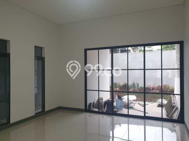 Rumah Luxury Modern Siap Huni di Geger Kalong Bandung Rumah Luxury Modern Siap Huni di Geger Kalong Bandung