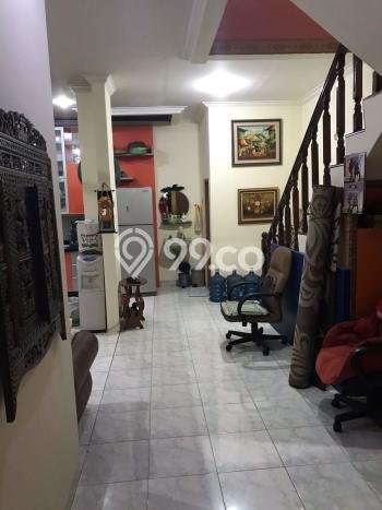 Jual Rumah Luas Megah Dengan View Eksklusif di Sunter, Jakarta Utara Jual Rumah Luas Megah Dengan View Eksklusif di Sunter, Jakarta Utara