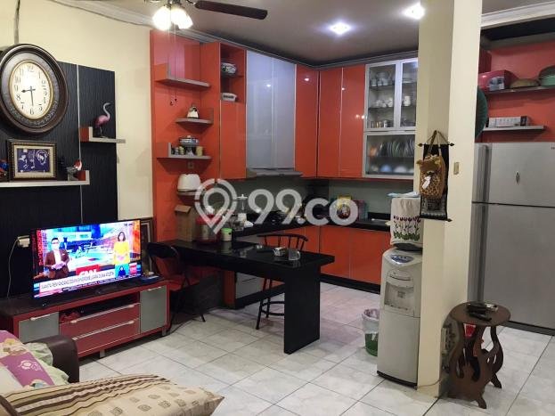 Jual Rumah Luas Megah Dengan View Eksklusif di Sunter, Jakarta Utara Jual Rumah Luas Megah Dengan View Eksklusif di Sunter, Jakarta Utara