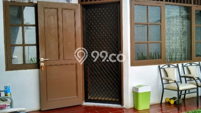Rumah Idaman Keluarga! Rumah Mewah area Semanan, Jakarta Barat, Luas 126m² LB 77m² Rumah Idaman Keluarga! Rumah Mewah area Semanan, Jakarta Barat, Luas 126m² LB 77m²