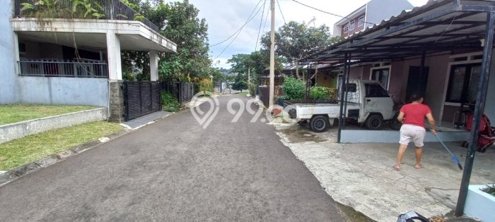 Jual Segera Rumah 2 KT 1 KM di Pamoyanan, Bogor Jual Segera Rumah 2 KT 1 KM di Pamoyanan, Bogor