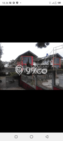 Hot Offer Hunian Mewah Ideal dan Luas di Cidadap, Bandung Hot Offer Hunian Mewah Ideal dan Luas di Cidadap, Bandung