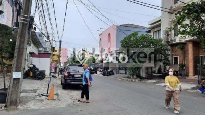 Best Deal Hunian Mewah Ideal dan Luas di Kelapa Gading, Jakarta Utara Best Deal Hunian Mewah Ideal dan Luas di Kelapa Gading, Jakarta Utara