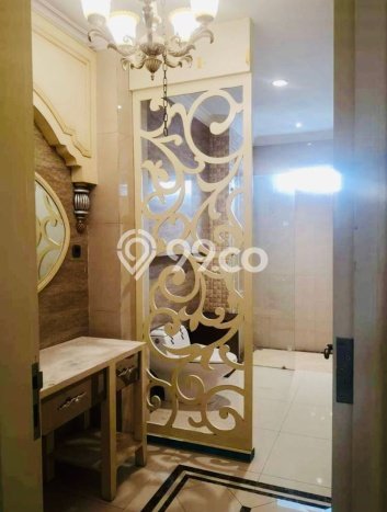 Siap Huni Hunian Elit 6 Kamar di Tegalsari Dekat ke Mana Saja Siap Huni Hunian Elit 6 Kamar di Tegalsari Dekat ke Mana Saja