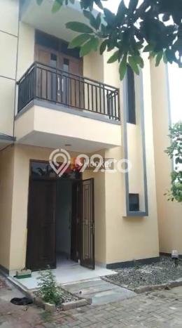 Hunian Cantik Modern Lb 180m2 di Ciracas, Jakarta Timur Hunian Cantik Modern Lb 180m2 di Ciracas, Jakarta Timur