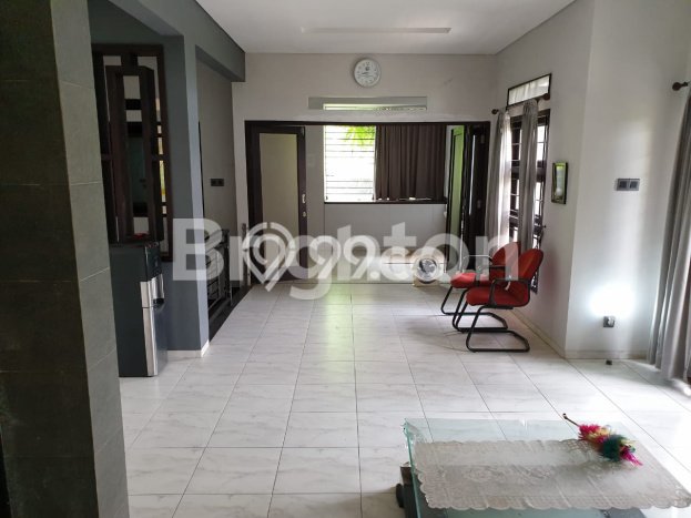Best Deal Hunian Mewah Ideal dan Luas di Semarang Selatan, Semarang Best Deal Hunian Mewah Ideal dan Luas di Semarang Selatan, Semarang