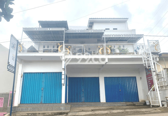 Dijual Rumah 4 Kamar Lokasi Strategis Nyaman dan Strategis di Kemiling Dijual Rumah 4 Kamar Lokasi Strategis Nyaman dan Strategis di Kemiling