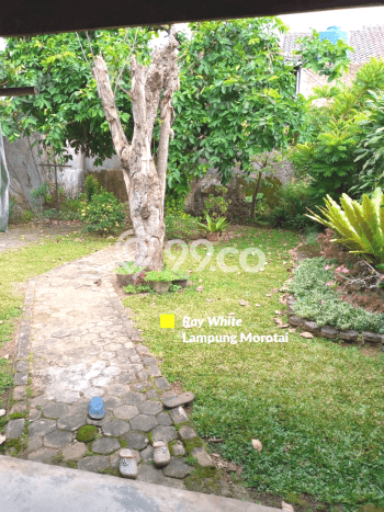 Rumah Strategis Minimalis Lb 100m2 di Tanjung Karang Timur, Bandar Lampung Rumah Strategis Minimalis Lb 100m2 di Tanjung Karang Timur, Bandar Lampung
