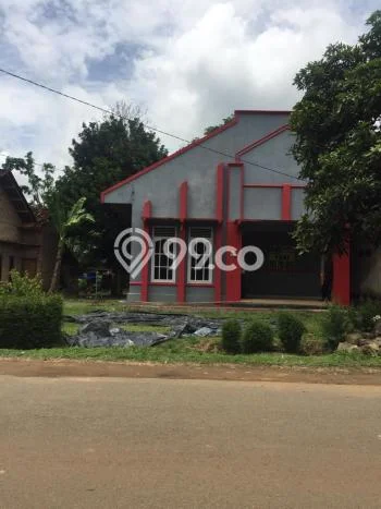 Rumah Nyaman Dijual di Tanggamus, Lampung Rumah Nyaman Dijual di Tanggamus, Lampung