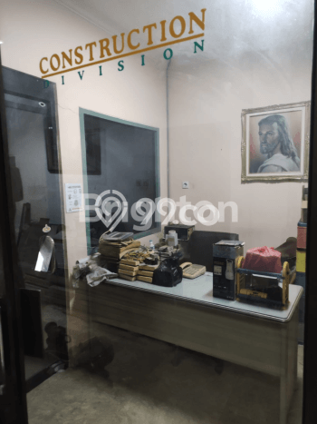 Dijual Hunian Rumah Terawat 2 KT di Kutisari, Surabaya Dijual Hunian Rumah Terawat 2 KT di Kutisari, Surabaya