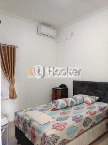 Dijual Rumah Eksklusif 2 KT di Bojong Sari, Depok Dijual Rumah Eksklusif 2 KT di Bojong Sari, Depok