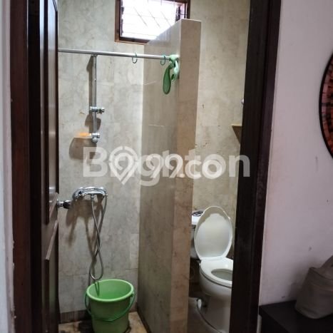 Rumah sewa siap pakai 3 KT di Jimbaran, Badung Rumah sewa siap pakai 3 KT di Jimbaran, Badung
