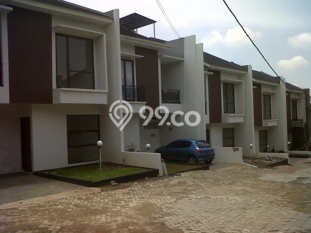 PRIME LOCATION! Rumah area Ciputat, 3 KM, Area Strategis, Luas 123m² Bangunan 110m² PRIME LOCATION! Rumah area Ciputat, 3 KM, Area Strategis, Luas 123m² Bangunan 110m²