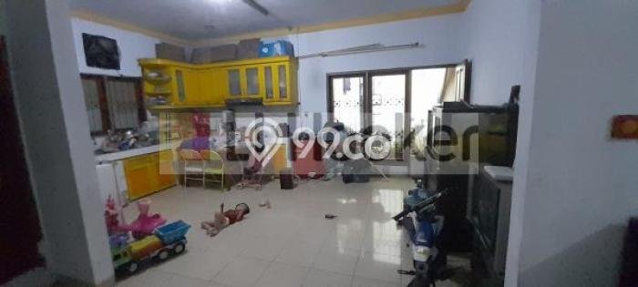 Hunian Elit LB 220m2 Siap Huni Desain Elegan di Tomang, Jakarta Barat Hunian Elit LB 220m2 Siap Huni Desain Elegan di Tomang, Jakarta Barat