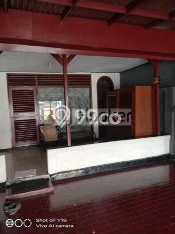 Rumah Siap Pakai area Kemanggisan, Jakarta Barat, LT 338m² Bangunan 110m² Rumah Siap Pakai area Kemanggisan, Jakarta Barat, LT 338m² Bangunan 110m²