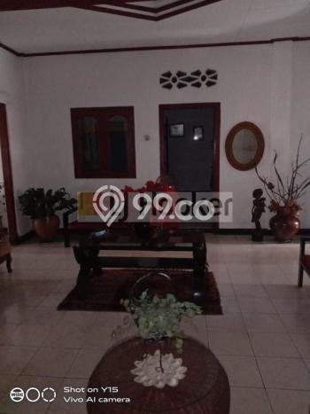 Rumah Siap Pakai area Kemanggisan, Jakarta Barat, LT 338m² Bangunan 110m² Rumah Siap Pakai area Kemanggisan, Jakarta Barat, LT 338m² Bangunan 110m²