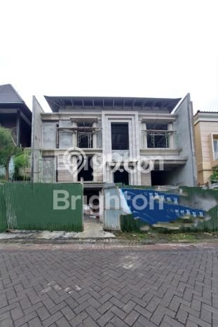 Rumah PREMIUM di Citraland, Surabaya, LT 315m² LB 525m² HARGA TERBAIK! Rumah PREMIUM di Citraland, Surabaya, LT 315m² LB 525m² HARGA TERBAIK!