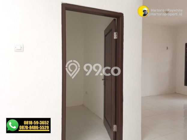 Jual Rumah Harga Miring Mustikajaya Punya 2 KT & LT 60m2 Jual Rumah Harga Miring Mustikajaya Punya 2 KT & LT 60m2