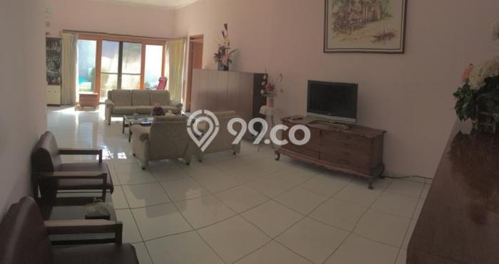 FEATURED! Rumah Nyaman area Setra Sari, LT 413m² Bangunan 275m² FEATURED! Rumah Nyaman area Setra Sari, LT 413m² Bangunan 275m²