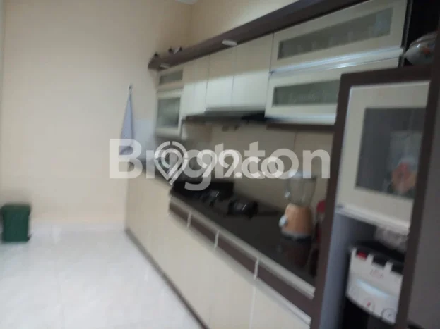 Dijual Cepat Rumah Favorit Siap Huni LB 135m2 di Kalasan, Sleman Dijual Cepat Rumah Favorit Siap Huni LB 135m2 di Kalasan, Sleman