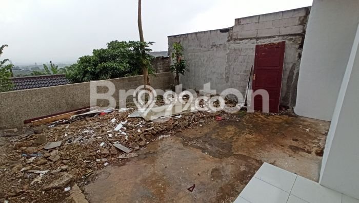Siap Huni Rumah Minimalis & Modern LB 30m2 di Padalarang Siap Huni Rumah Minimalis & Modern LB 30m2 di Padalarang