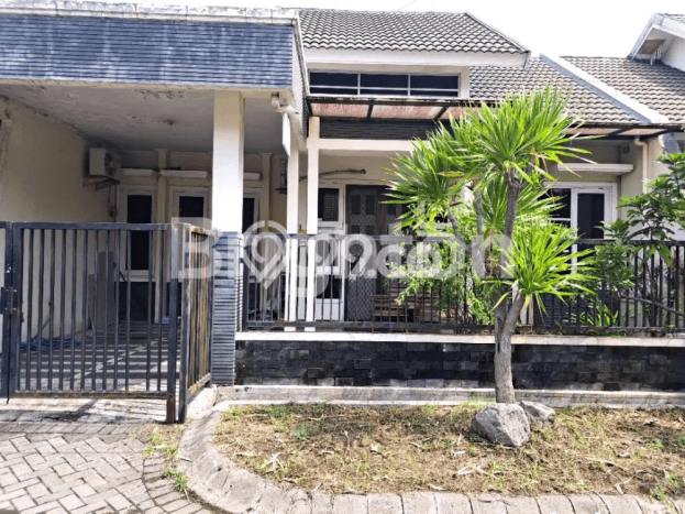 Jual Rumah Modern 4 KT di Pondok Tjandra, Sidoarjo Jual Rumah Modern 4 KT di Pondok Tjandra, Sidoarjo