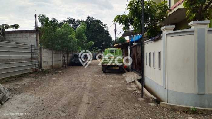 Rumah Elit Akses Strategis di Bekasi Rumah Elit Akses Strategis di Bekasi