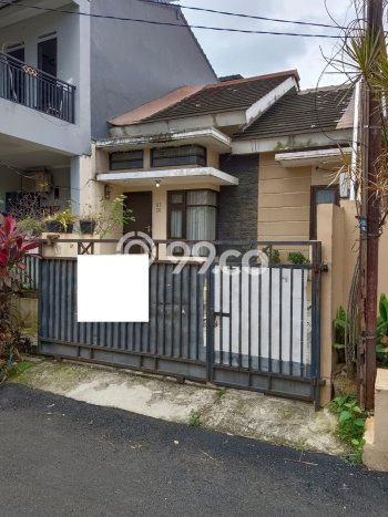 DIJUAL CEPAT! Rumah Asri di Tanah Sareal, Bogor, Luas 90m² Bangunan 45m² BISA KPR! DIJUAL CEPAT! Rumah Asri di Tanah Sareal, Bogor, Luas 90m² Bangunan 45m² BISA KPR!