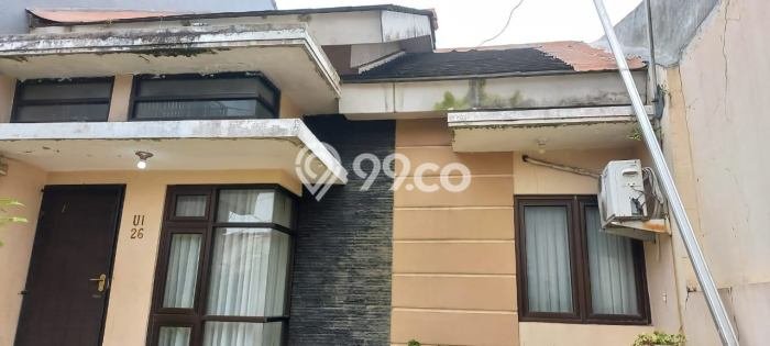 DIJUAL CEPAT! Rumah Asri di Tanah Sareal, Bogor, Luas 90m² Bangunan 45m² BISA KPR! DIJUAL CEPAT! Rumah Asri di Tanah Sareal, Bogor, Luas 90m² Bangunan 45m² BISA KPR!