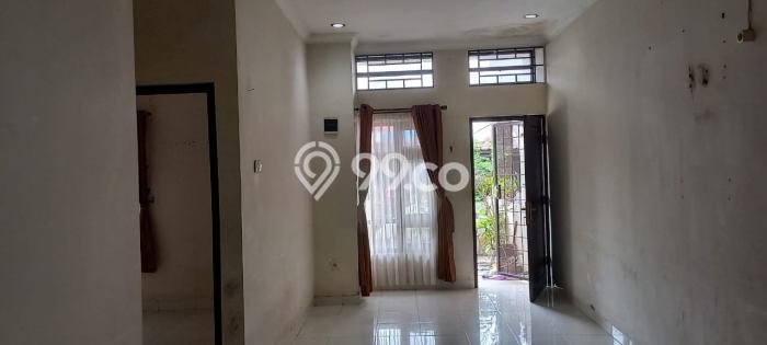 DIJUAL CEPAT! Rumah Asri di Tanah Sareal, Bogor, Luas 90m² Bangunan 45m² BISA KPR! DIJUAL CEPAT! Rumah Asri di Tanah Sareal, Bogor, Luas 90m² Bangunan 45m² BISA KPR!