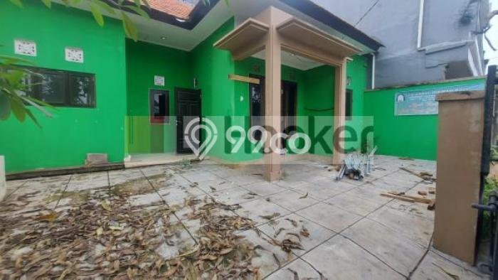 Rumah kawasan Ungasan, Siap Huni, LT 120m² Rumah kawasan Ungasan, Siap Huni, LT 120m²