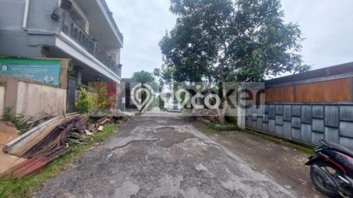 Rumah kawasan Ungasan, Siap Huni, LT 120m² Rumah kawasan Ungasan, Siap Huni, LT 120m²
