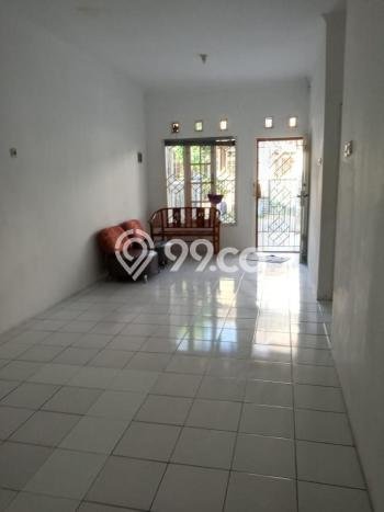 Rumah Modern Minimalis 2 Kamar Siap Huni di Karawaci Rumah Modern Minimalis 2 Kamar Siap Huni di Karawaci