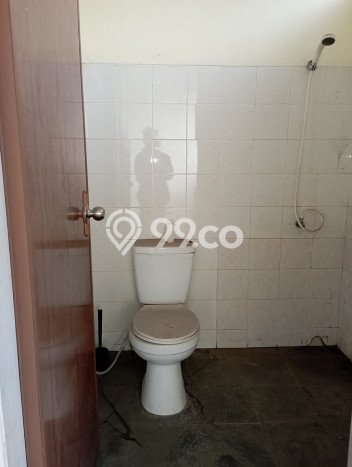 Rumah Modern Minimalis 2 Kamar Siap Huni di Karawaci Rumah Modern Minimalis 2 Kamar Siap Huni di Karawaci