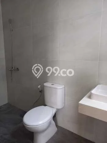 Rumah Modern Cantik 2 Kamar Siap Huni di Pondok Aren Rumah Modern Cantik 2 Kamar Siap Huni di Pondok Aren
