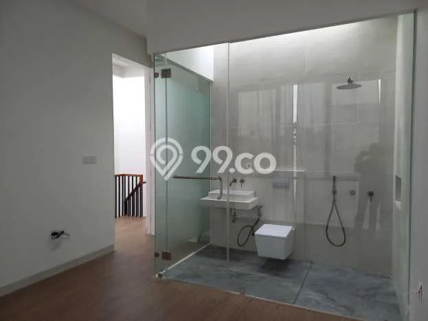 Rumah Modern Cantik 2 Kamar Siap Huni di Pondok Aren Rumah Modern Cantik 2 Kamar Siap Huni di Pondok Aren