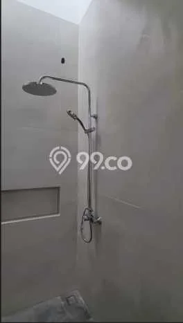 Rumah Modern Cantik 2 Kamar Siap Huni di Pondok Aren Rumah Modern Cantik 2 Kamar Siap Huni di Pondok Aren