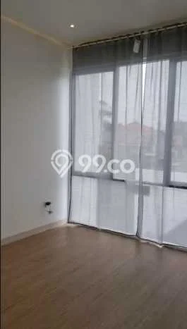 Rumah Modern Cantik 2 Kamar Siap Huni di Pondok Aren Rumah Modern Cantik 2 Kamar Siap Huni di Pondok Aren