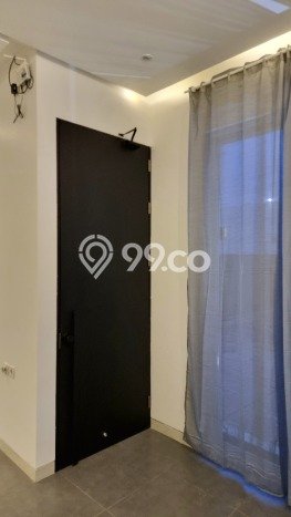 Rumah Modern Cantik 2 Kamar Siap Huni di Pondok Aren Rumah Modern Cantik 2 Kamar Siap Huni di Pondok Aren