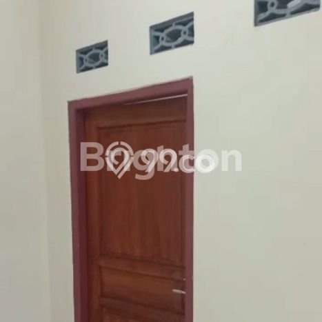 Hunian Cantik Modern Lb 108m2 di Baki, Sukoharjo Hunian Cantik Modern Lb 108m2 di Baki, Sukoharjo