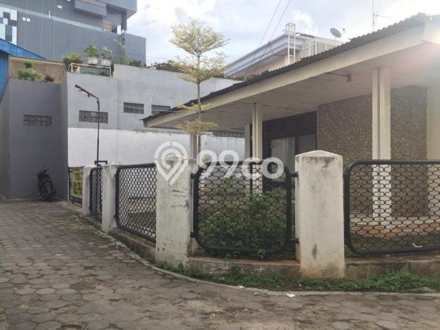 Hunian Cantik Modern Lb 150m2 di Tanjung Karang Pusat, Bandar Lampung Hunian Cantik Modern Lb 150m2 di Tanjung Karang Pusat, Bandar Lampung