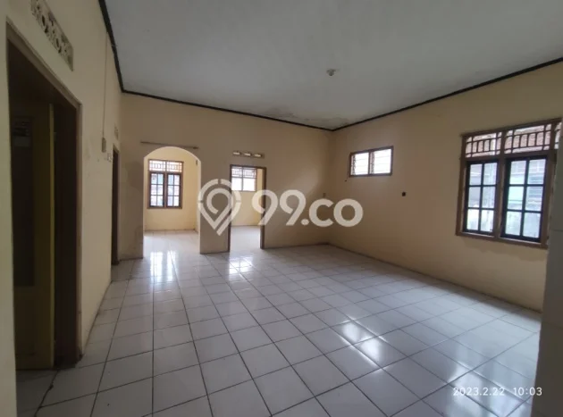 Dijual Rumah Minimalis Bagus Punya 4 KT di Kesambi Cirebon SHM Dijual Rumah Minimalis Bagus Punya 4 KT di Kesambi Cirebon SHM