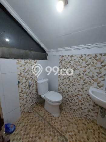 Rumah Modern 3 Kamar LT 135m2 di Bintaro Rumah Modern 3 Kamar LT 135m2 di Bintaro