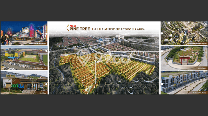 Rumah Strategis Minimalis Lb 112m2 di Panongan, Tangerang Rumah Strategis Minimalis Lb 112m2 di Panongan, Tangerang