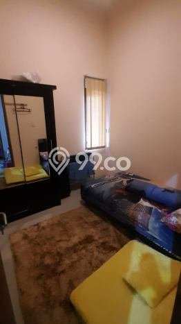 Rumah Minimalis 4 KT di Padalarang Bandung Rumah Minimalis 4 KT di Padalarang Bandung