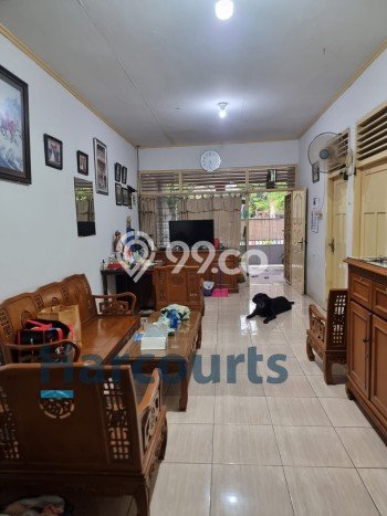 Rumah Elit LB 120m2 Siap Pakai Desain Elegan di Petojo, Jakarta Pusat Rumah Elit LB 120m2 Siap Pakai Desain Elegan di Petojo, Jakarta Pusat